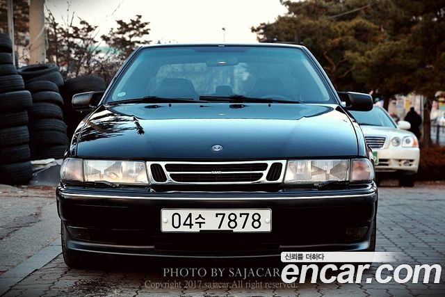 Saab 9000 1995 thumb 12
