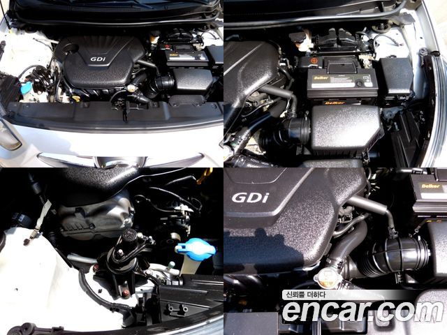 Hyundai Accent 2012 thumb 6