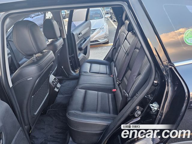 Renault Korea QM6 2018 thumb 11