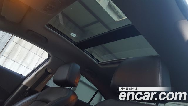 Chevrolet Alpheon 2014 thumb 11