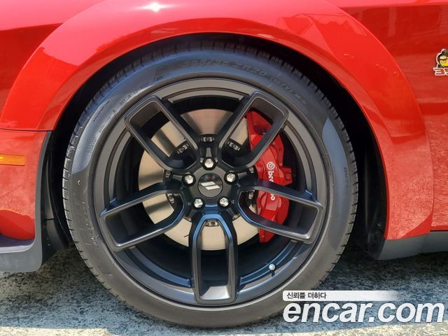 Dodge Challenger 2020 thumb 6