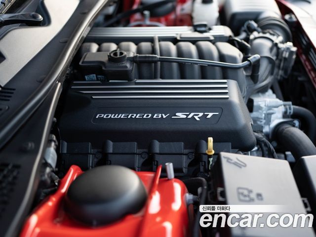 Dodge Challenger 2020 thumb 7