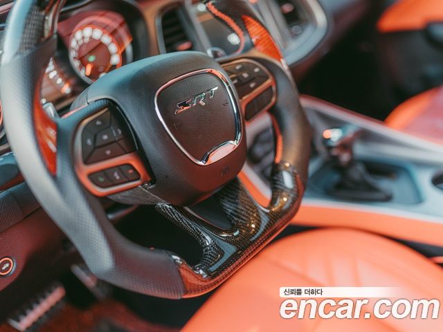 Dodge Challenger 2020 thumb 10