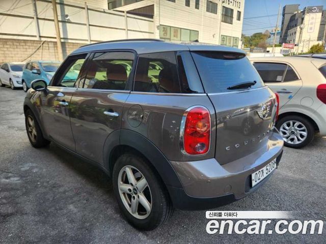 Mini Countryman 2013 thumb 4