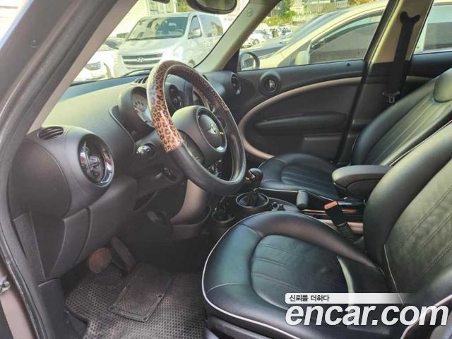 Mini Countryman 2013 thumb 7
