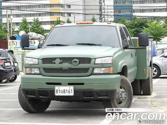 Chevrolet Others 2004 thumb 3