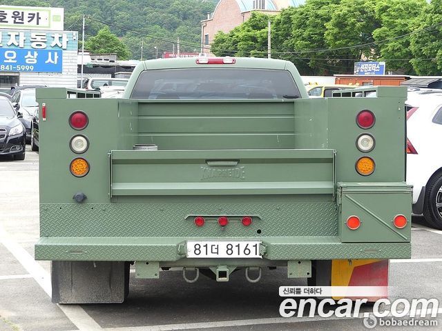 Chevrolet Others 2004 thumb 4