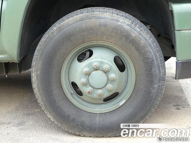 Chevrolet Others 2004 thumb 5
