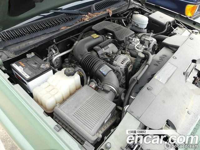 Chevrolet Others 2004 thumb 6