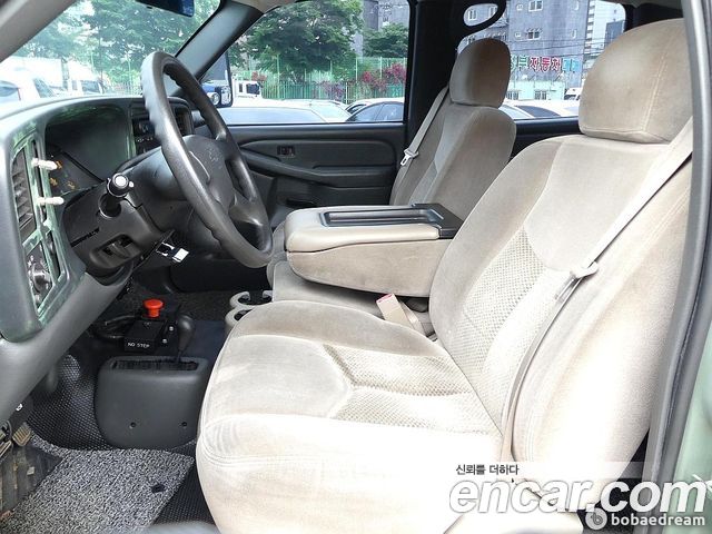 Chevrolet Others 2004 thumb 7