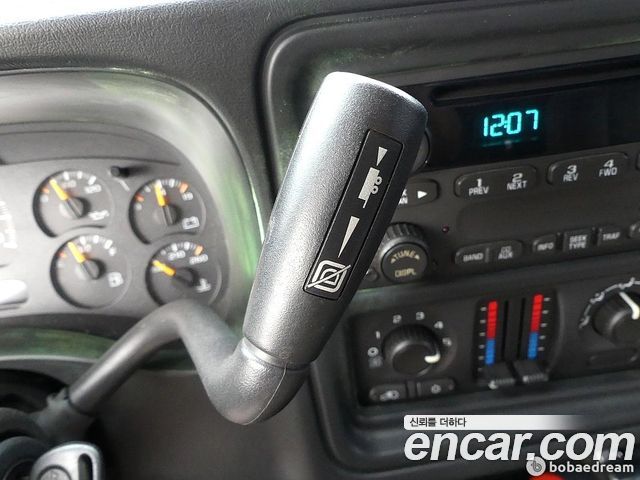 Chevrolet Others 2004 thumb 9