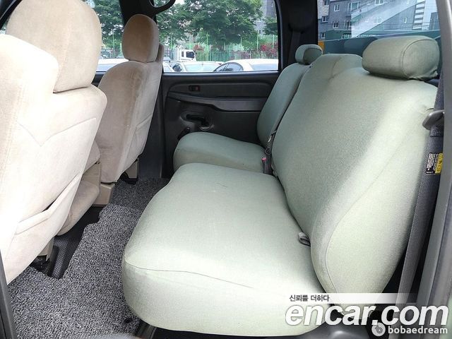 Chevrolet Others 2004 thumb 10