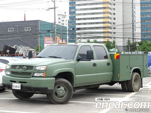 Chevrolet Others 2004 thumb 12