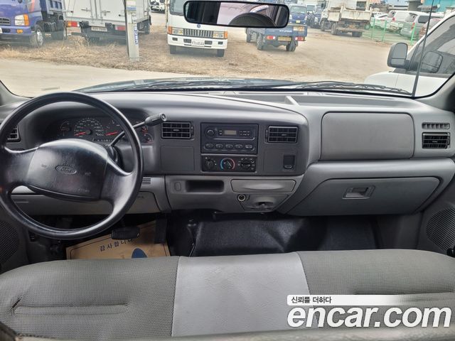 Ford F350 2002 thumb 4