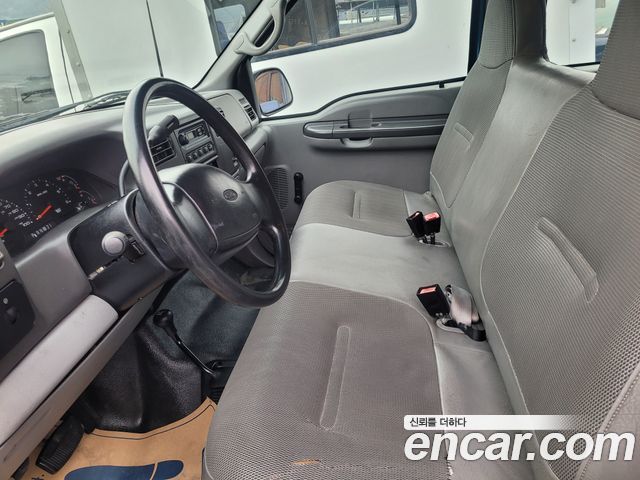 Ford F350 2002 thumb 5
