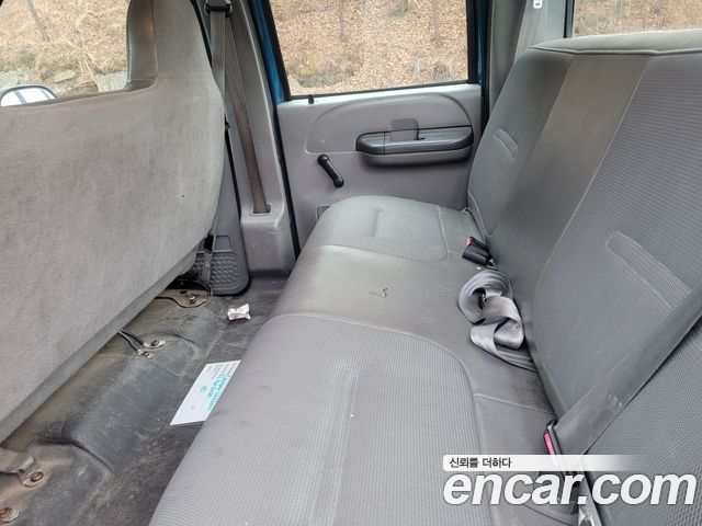 Ford F350 2002 thumb 11