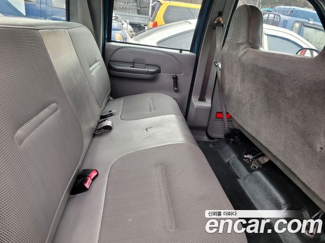 Ford F350 2002 thumb 2