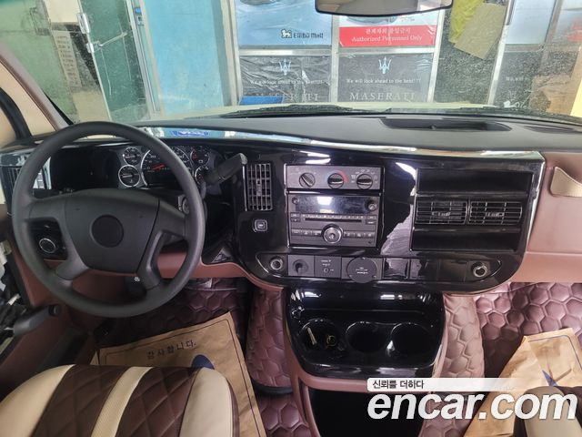 Chevrolet Others 2012 thumb 7