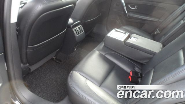 Renault Korea SM5 2010 thumb 8