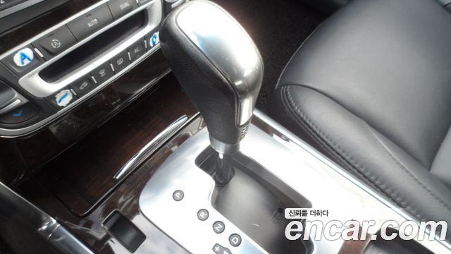 Renault Korea SM5 2010 thumb 10