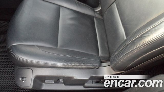 Renault Korea SM5 2010 thumb 11