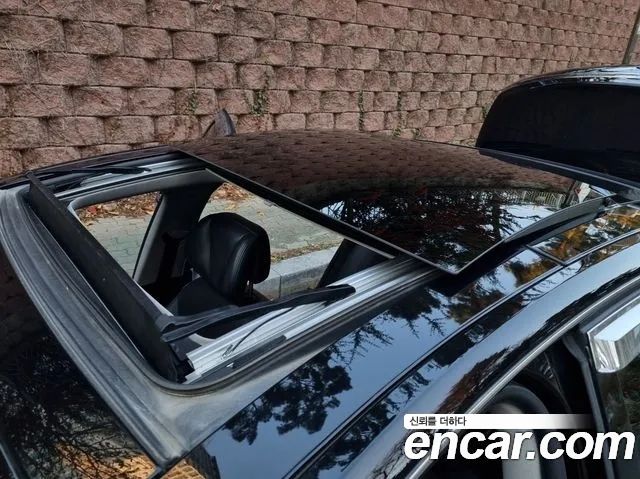 Renault Korea SM7 2015 thumb 5