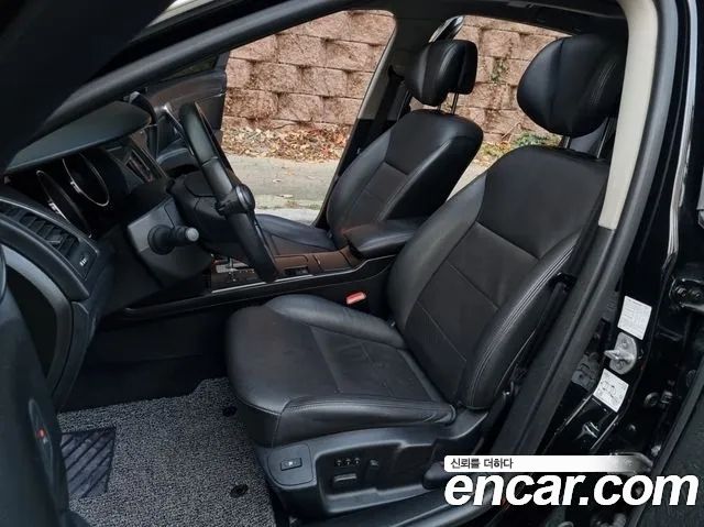 Renault Korea SM7 2015 thumb 10