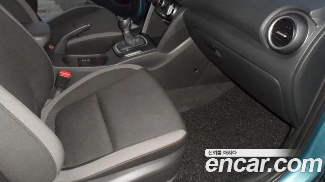 Hyundai Kona 2019 thumb 3