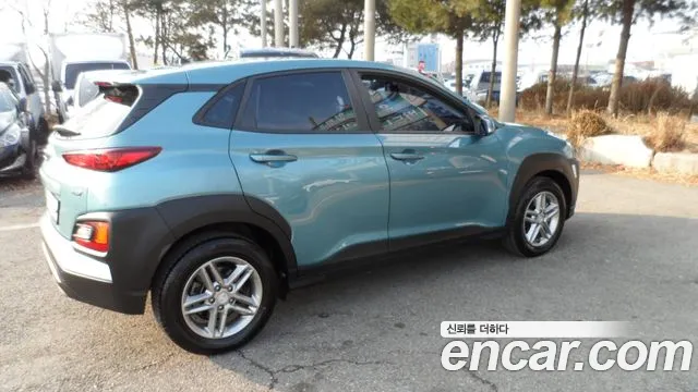 Hyundai Kona 2019 thumb 4