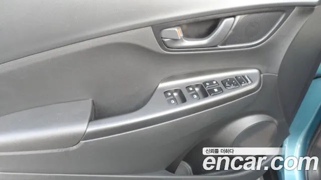 Hyundai Kona 2019 thumb 5