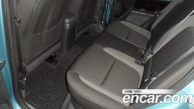 Hyundai Kona 2019 thumb 10