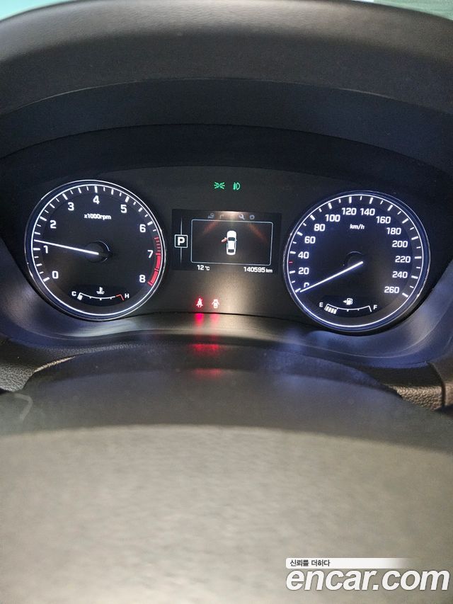 Hyundai Genesis 2015 thumb 9