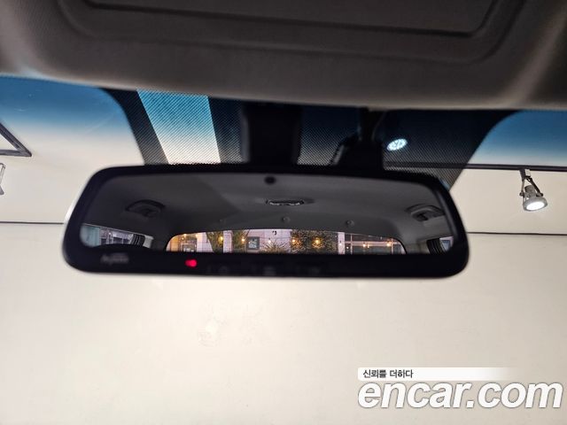 SsangYong Rexton 2018 thumb 11