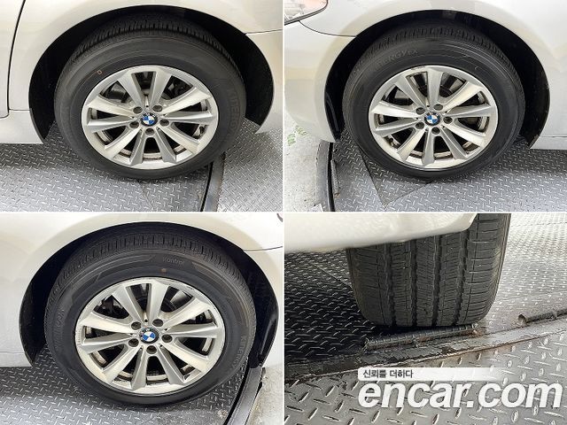 BMW 5 серии 2010 thumb 7