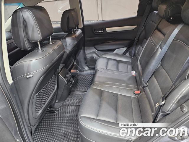 Renault Korea QM6 2019 thumb 6