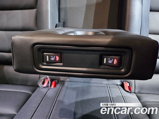 Renault Korea QM6 2019 thumb 7