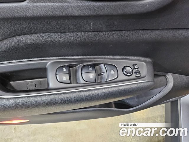 Renault Korea QM6 2019 thumb 10
