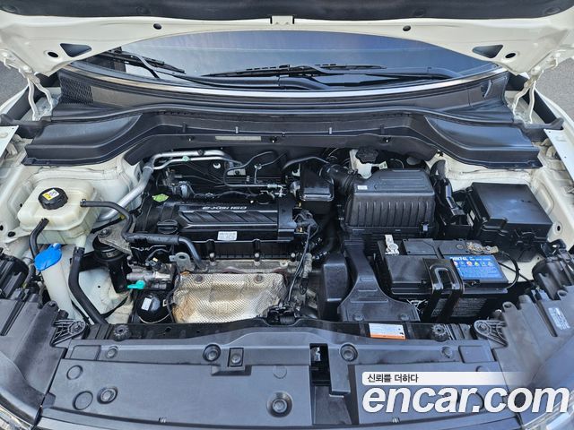SsangYong Tivoli 2017 thumb 7