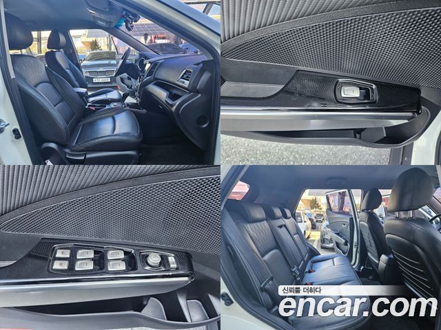 SsangYong Tivoli 2017 thumb 12
