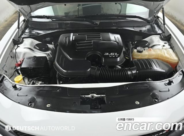 Dodge Charger 2019 thumb 7