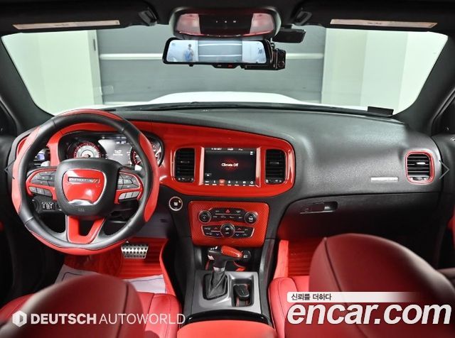 Dodge Charger 2019 thumb 8