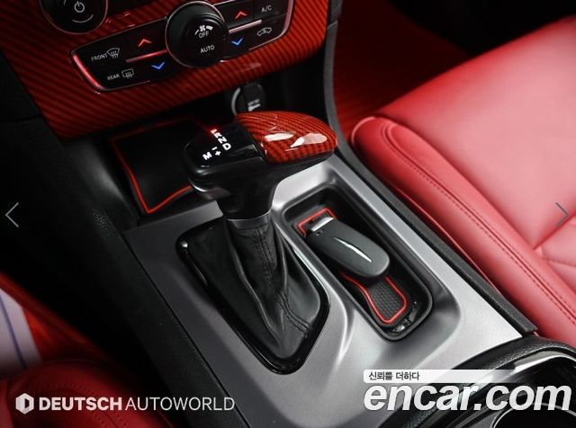 Dodge Charger 2019 thumb 10