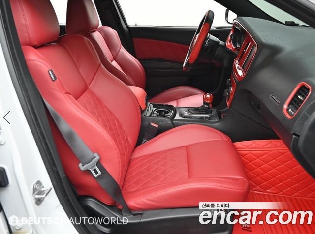 Dodge Charger 2019 thumb 11