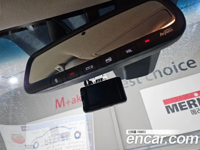 Hyundai Avante 2019 thumb 3