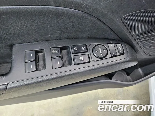 Hyundai Avante 2019 thumb 4