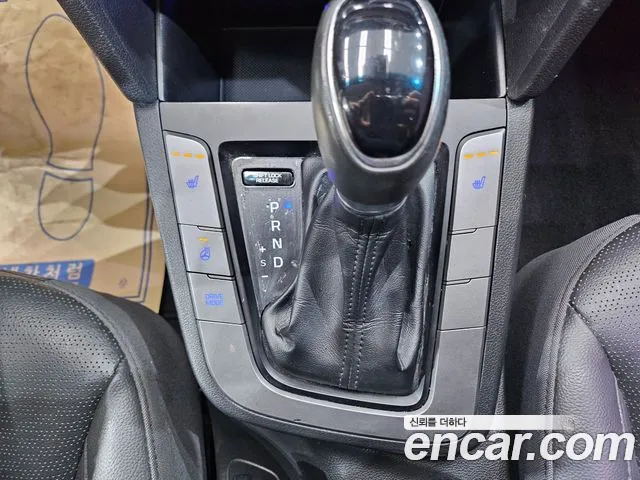 Hyundai Avante 2019 thumb 6