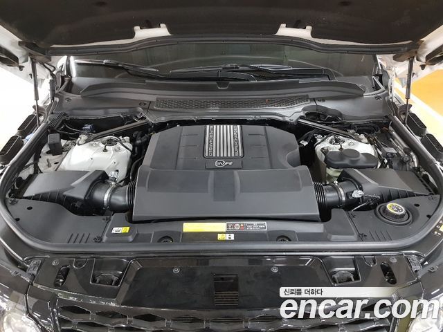 Land Rover Range Rover Sport 2015 thumb 7