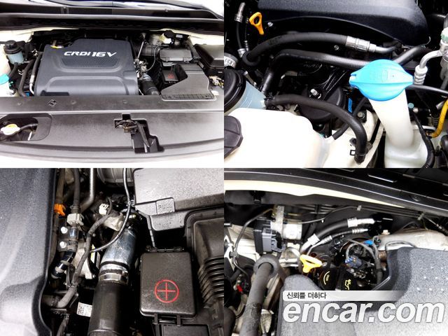 Kia Carnival 2016 thumb 6