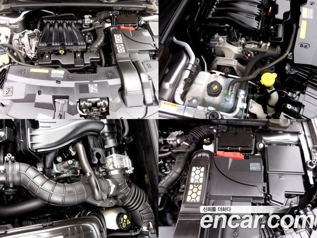 Renault Korea SM6 2016 thumb 6