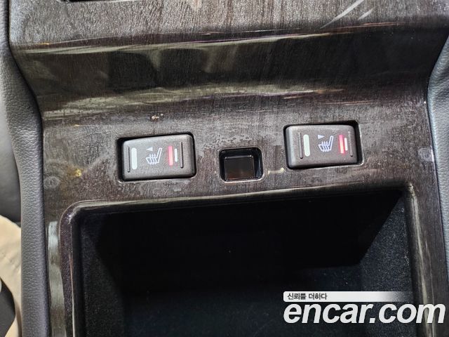 Renault Korea SM7 2017 thumb 10
